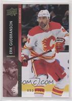 Erik Gudbranson #/100