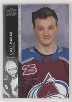 Cale Makar