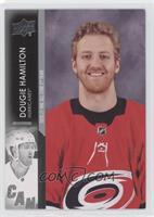 Dougie Hamilton