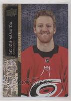 Dougie Hamilton