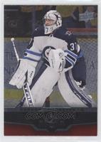 1 Star - Connor Hellebuyck #/100