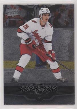 2021-22 Upper Deck Extended Series - Black Diamond 2005-06 Retro #BD-4 - 1 Star - Sebastian Aho