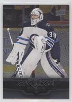 1 Star - Connor Hellebuyck