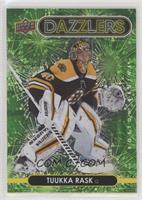 Tuukka Rask