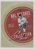 Gordie Howe #/250