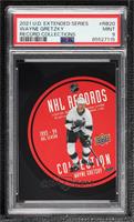 Wayne Gretzky [PSA 9 MINT]