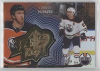 Connor McDavid #/799