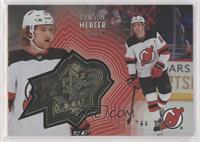 Dawson Mercer #/799