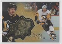 Sidney Crosby #/799