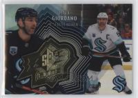 Mark Giordano #/799