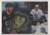 Mark Giordano #/799