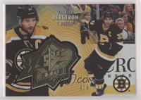 Patrice Bergeron #/799