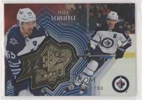 Mark Scheifele #/799