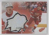 Lucas Raymond #/99