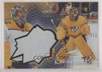 Juuse Saros #/99