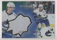 Elias Pettersson #/99