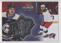 Cole Sillinger #/2,999