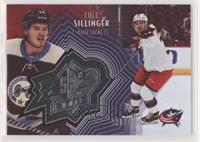 Cole Sillinger #/2,999