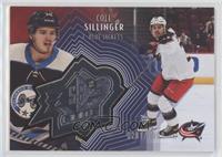 Cole Sillinger #/2,999