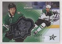 Riley Damiani #/2,999