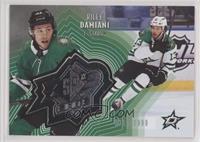 Riley Damiani #/2,999