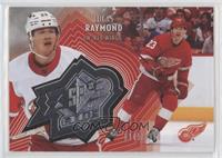 Lucas Raymond #/2,999