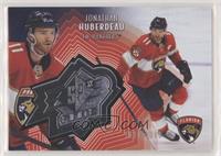 Jonathan Huberdeau #/2,999