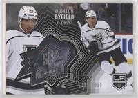 Quinton Byfield #/2,999