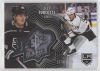 Alex Turcotte #/2,999