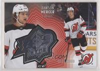 Dawson Mercer #/2,999