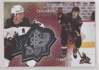 Jakob Chychrun #/2,999