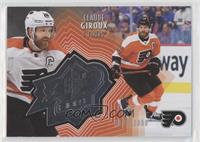 Claude Giroux #/2,999