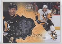 Sidney Crosby #/2,999