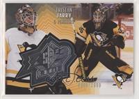 Tristan Jarry #/2,999