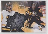 Tristan Jarry #/2,999