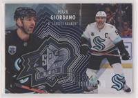 Mark Giordano #/2,999