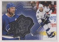 Steven Stamkos #/2,999