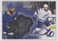 Victor Hedman #/2,999