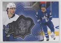 John Tavares #/2,999