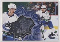 Elias Pettersson #/2,999