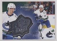 Elias Pettersson #/2,999