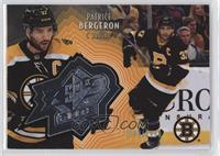 Patrice Bergeron #/2,999