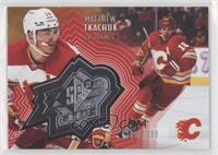 Matthew Tkachuk #/2,999