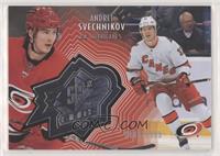 Andrei Svechnikov #/2,999