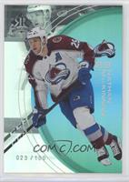 Nathan MacKinnon #/100