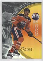 Connor McDavid #/50