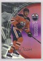 Connor McDavid #/500