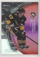 Sidney Crosby #/500