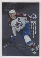 Nathan MacKinnon