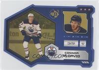 Connor McDavid #/100